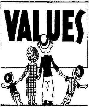 False Values