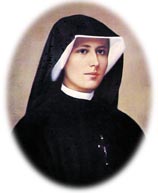 Blessed Faustina